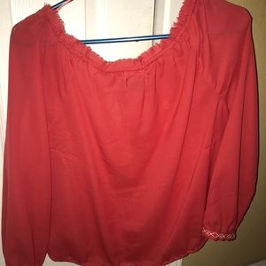 Super light long sleeve